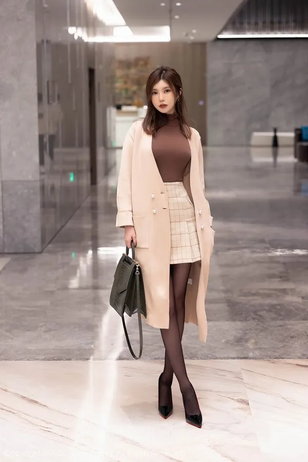 XiuRen秀人网专辑写真