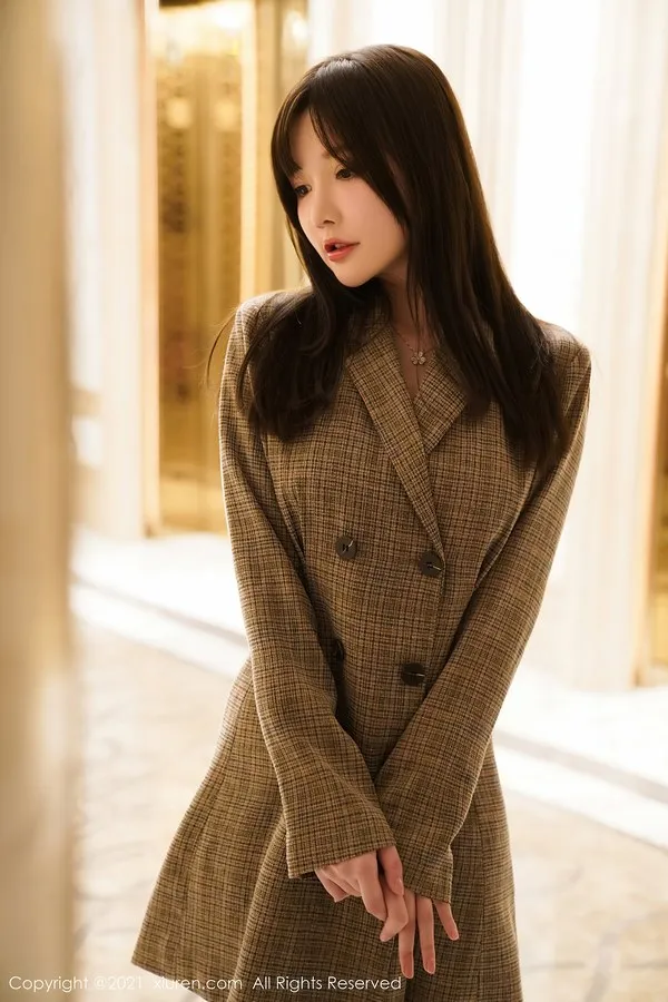 XiuRen秀人网专辑写真