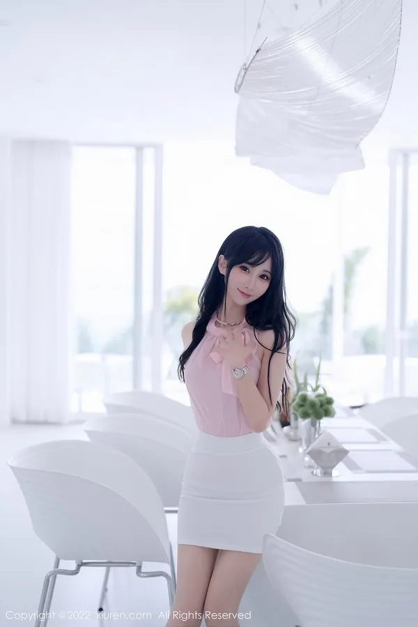 XiuRen秀人网专辑写真