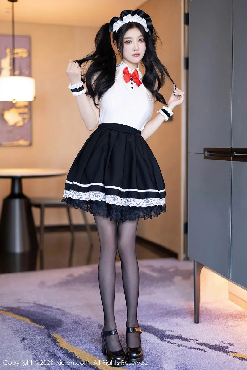 XiuRen秀人网专辑写真