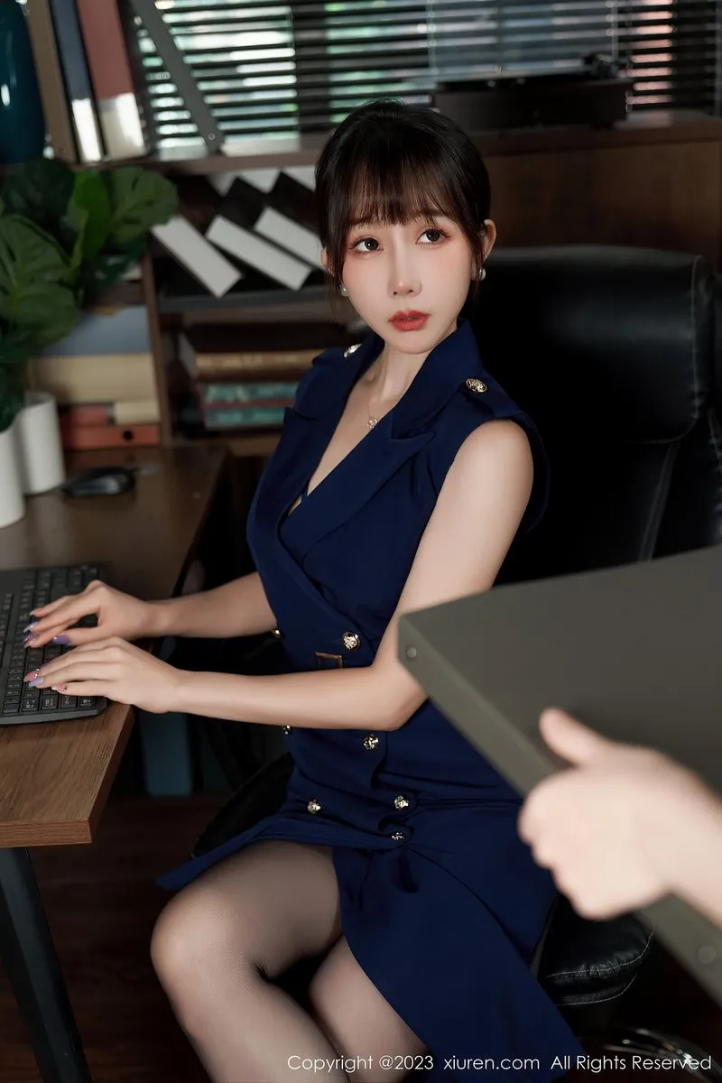 XiuRen秀人网专辑写真