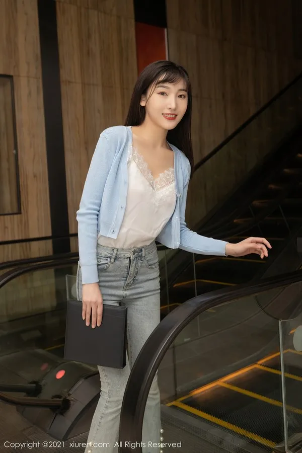 XiuRen秀人网专辑写真