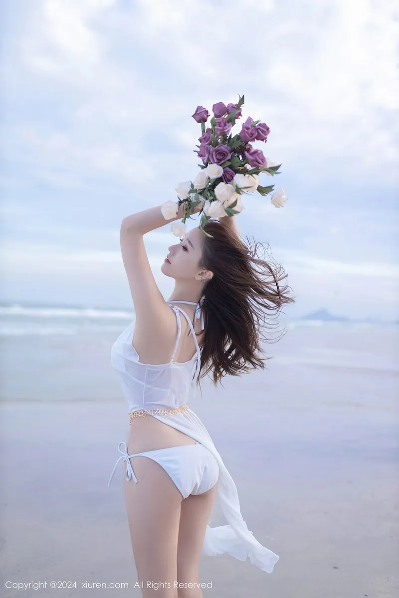 XiuRen秀人网专辑写真