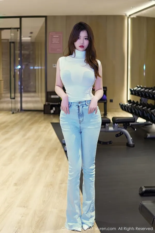 XiuRen秀人网专辑写真