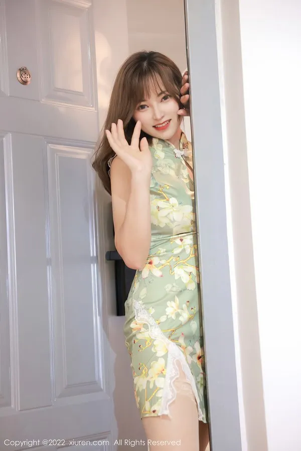 XiuRen秀人网专辑写真