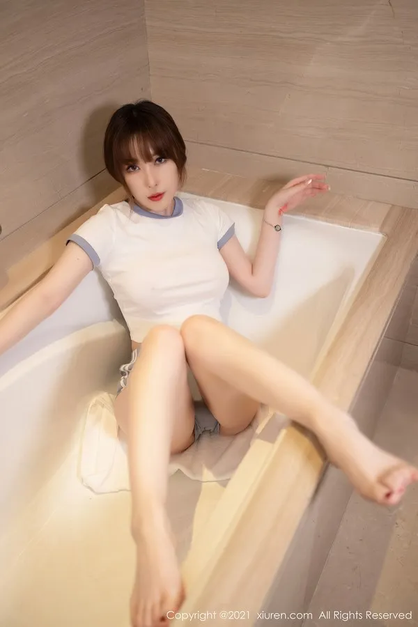 XiuRen秀人网专辑写真