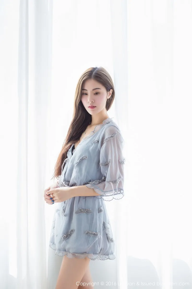 LeYuan星乐园专辑写真