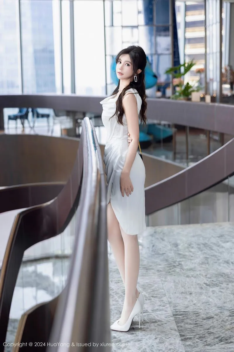 HuaYang花漾专辑写真