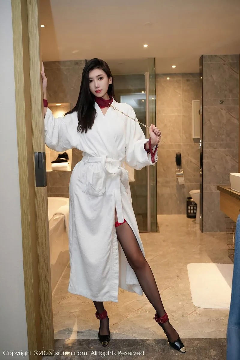 XiuRen秀人网专辑写真