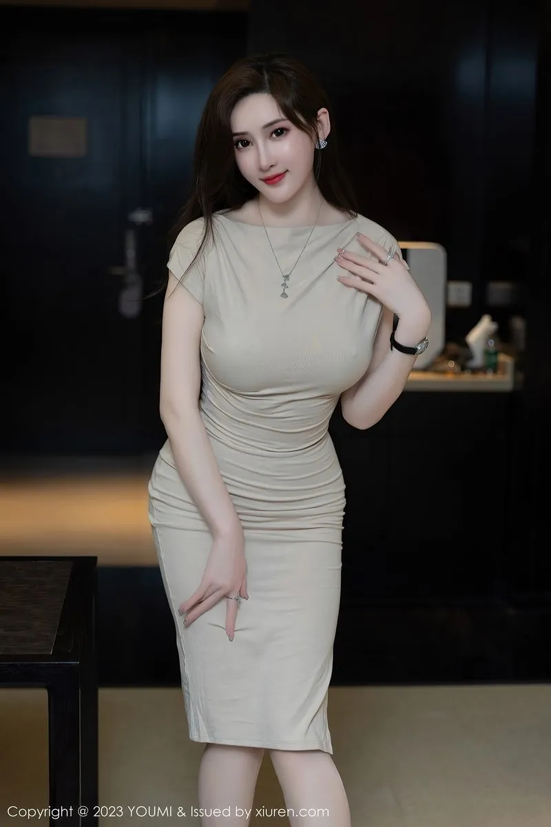 YouMi尤蜜荟专辑写真