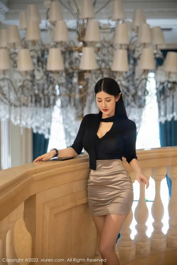 XiuRen秀人网专辑写真