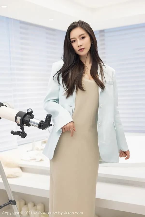 IMISS爱蜜社专辑写真