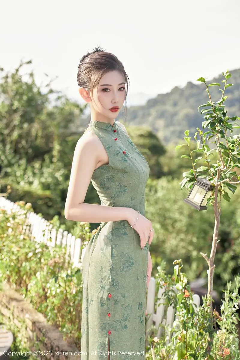 XiuRen秀人网专辑写真