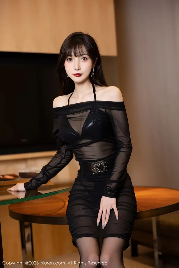 XiuRen秀人网专辑写真