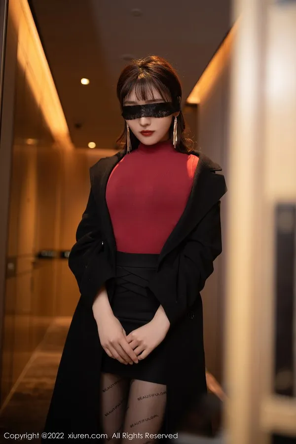 XiuRen秀人网专辑写真