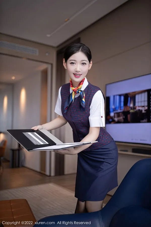 XiuRen秀人网专辑写真