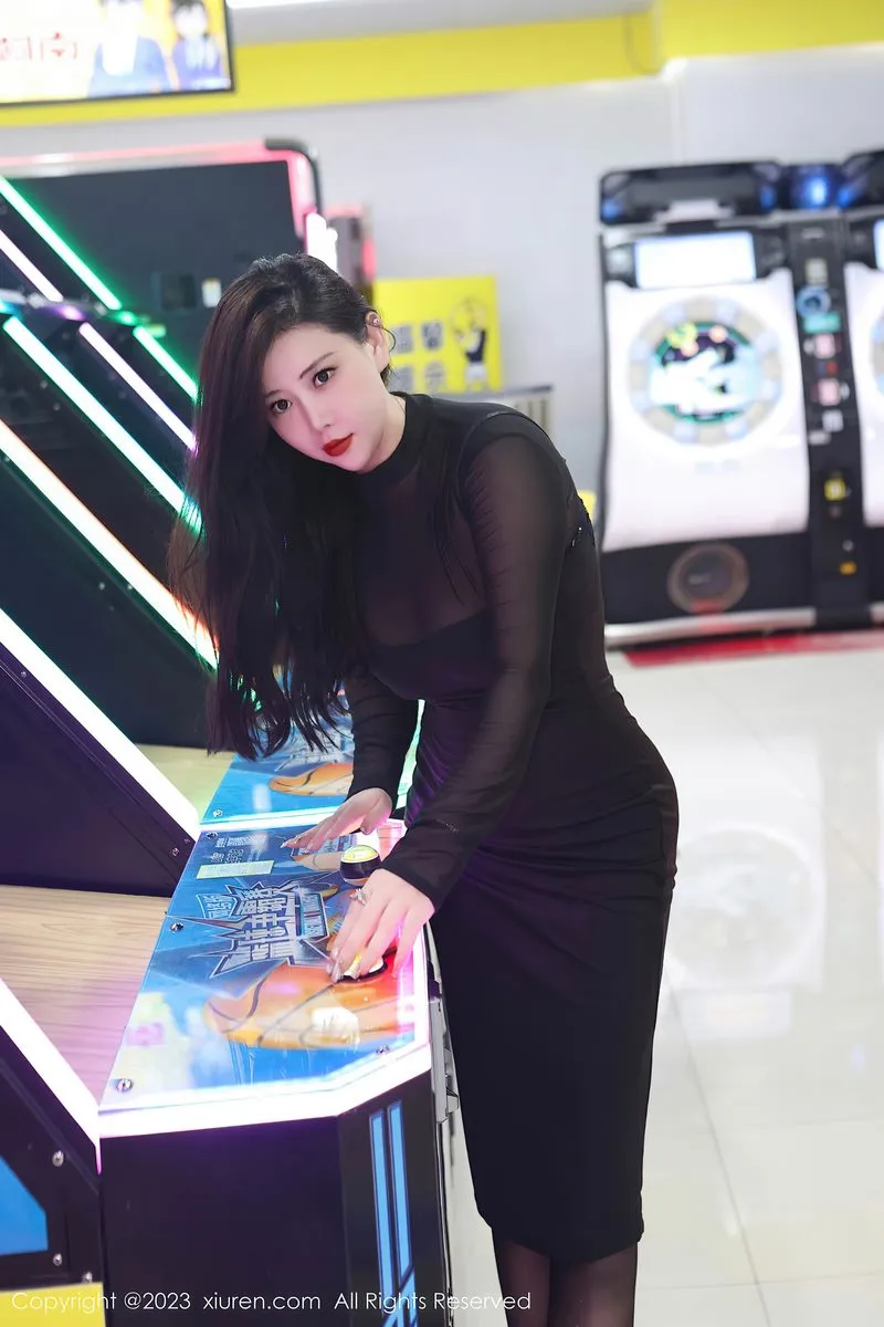 XiuRen秀人网专辑写真