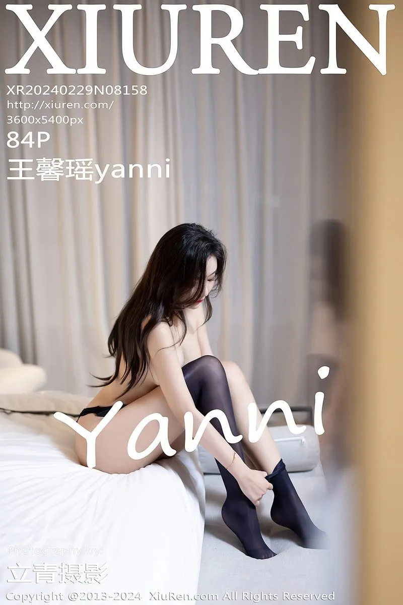 XiuRen秀人网专辑写真