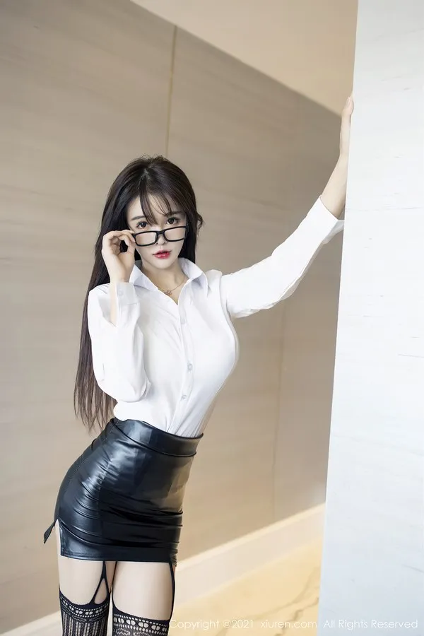 XiuRen秀人网专辑写真