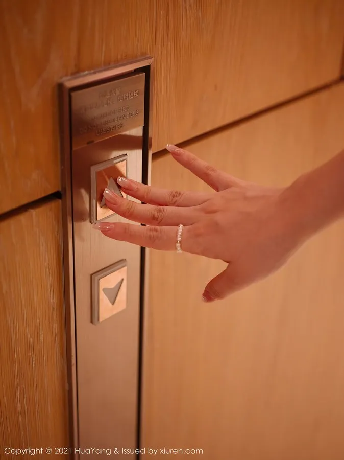 HuaYang花漾专辑写真