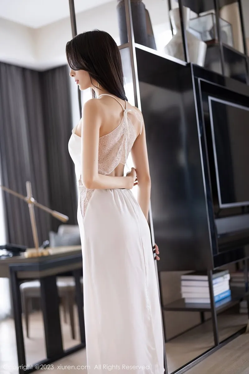 XiuRen秀人网专辑写真