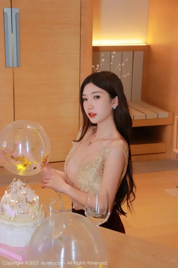 XiuRen秀人网专辑写真