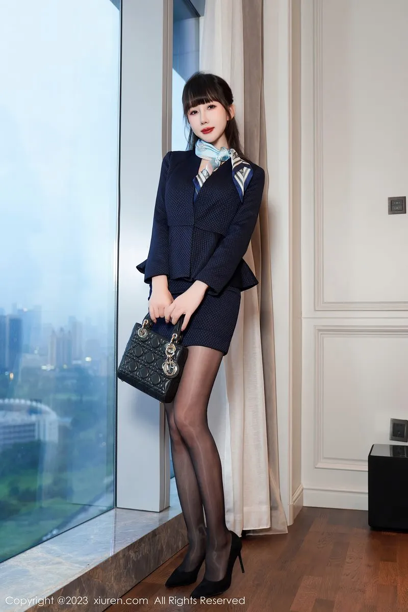 XiuRen秀人网专辑写真