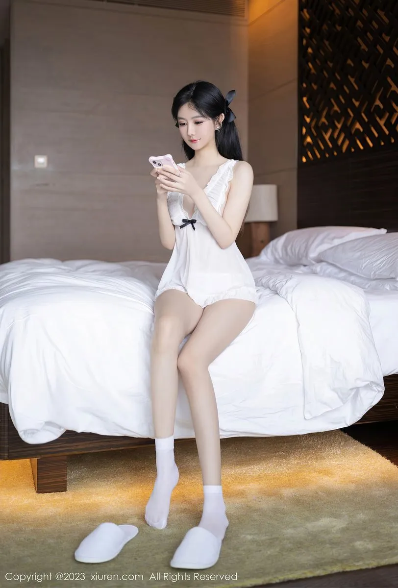 XiuRen秀人网专辑写真