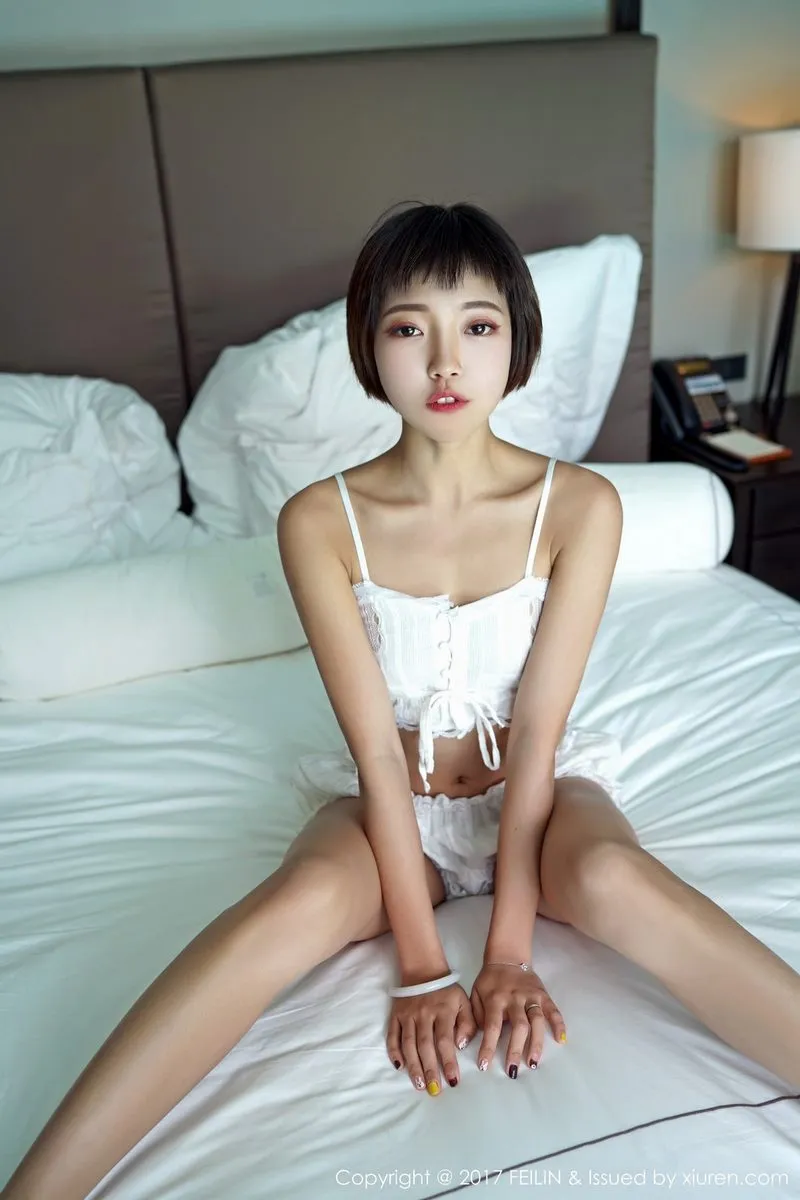 FEILIN嗲囡囡专辑写真