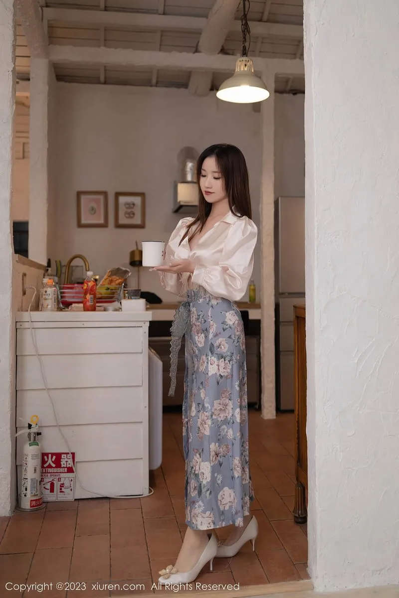 XiuRen秀人网专辑写真