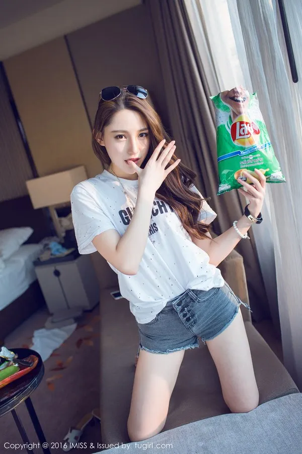 IMISS爱蜜社专辑写真