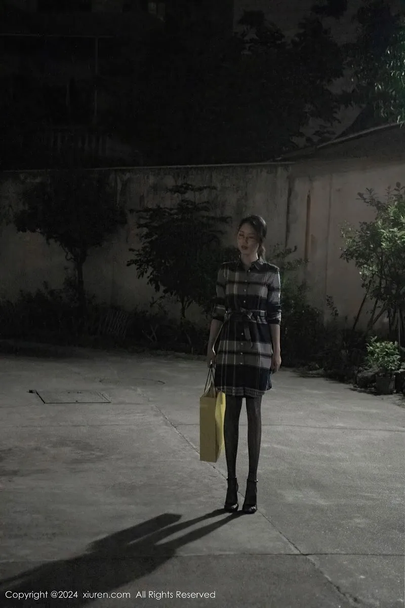 XiuRen秀人网专辑写真