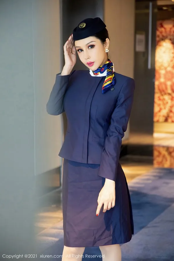 XiuRen秀人网专辑写真