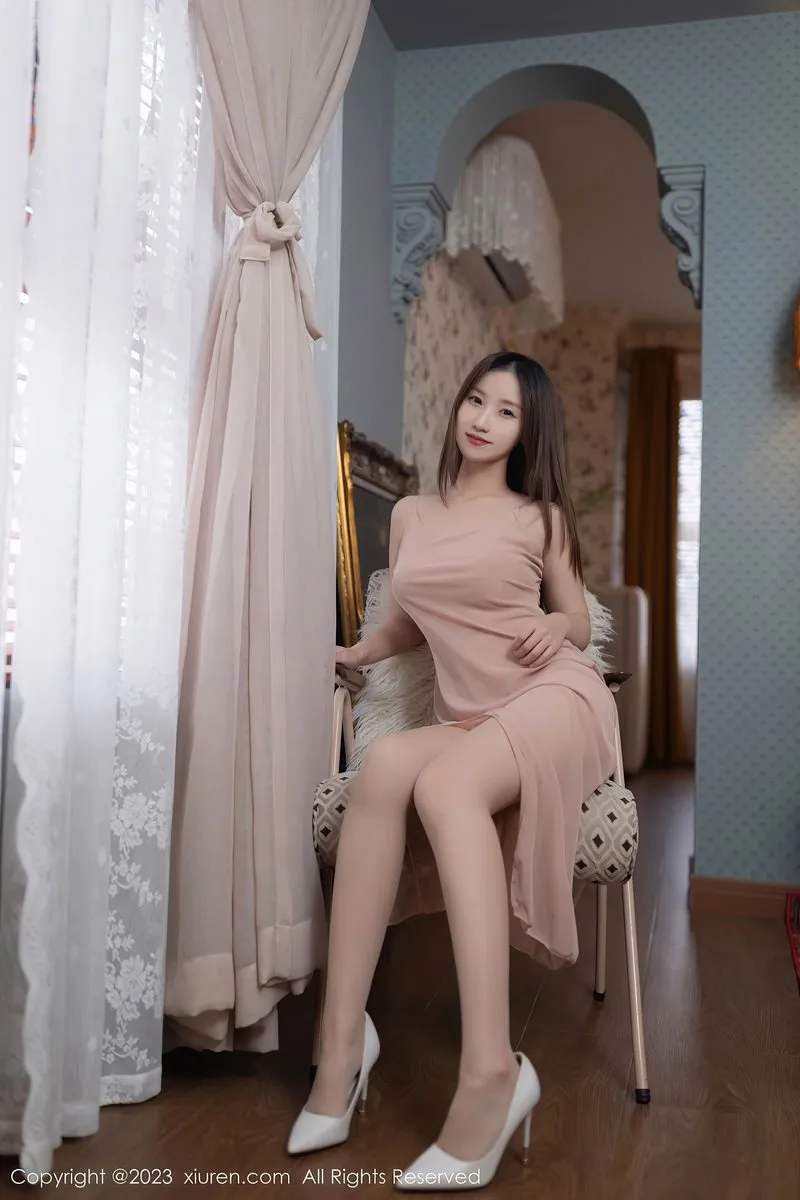 XiuRen秀人网专辑写真
