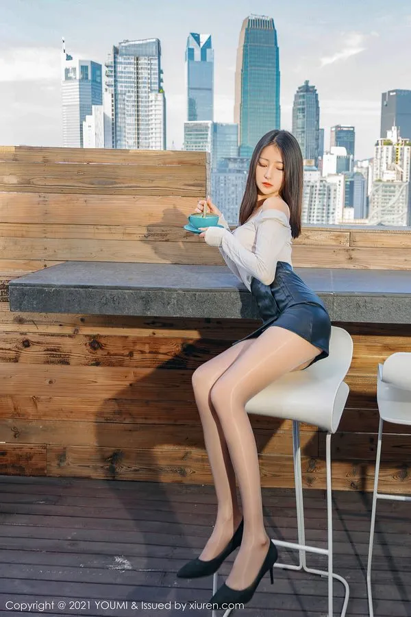 YouMi尤蜜荟专辑写真