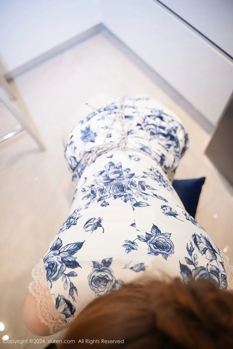 XiuRen秀人网专辑写真