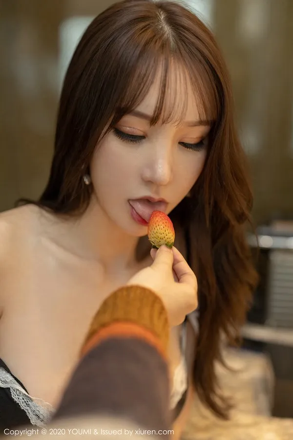 YouMi尤蜜荟专辑写真