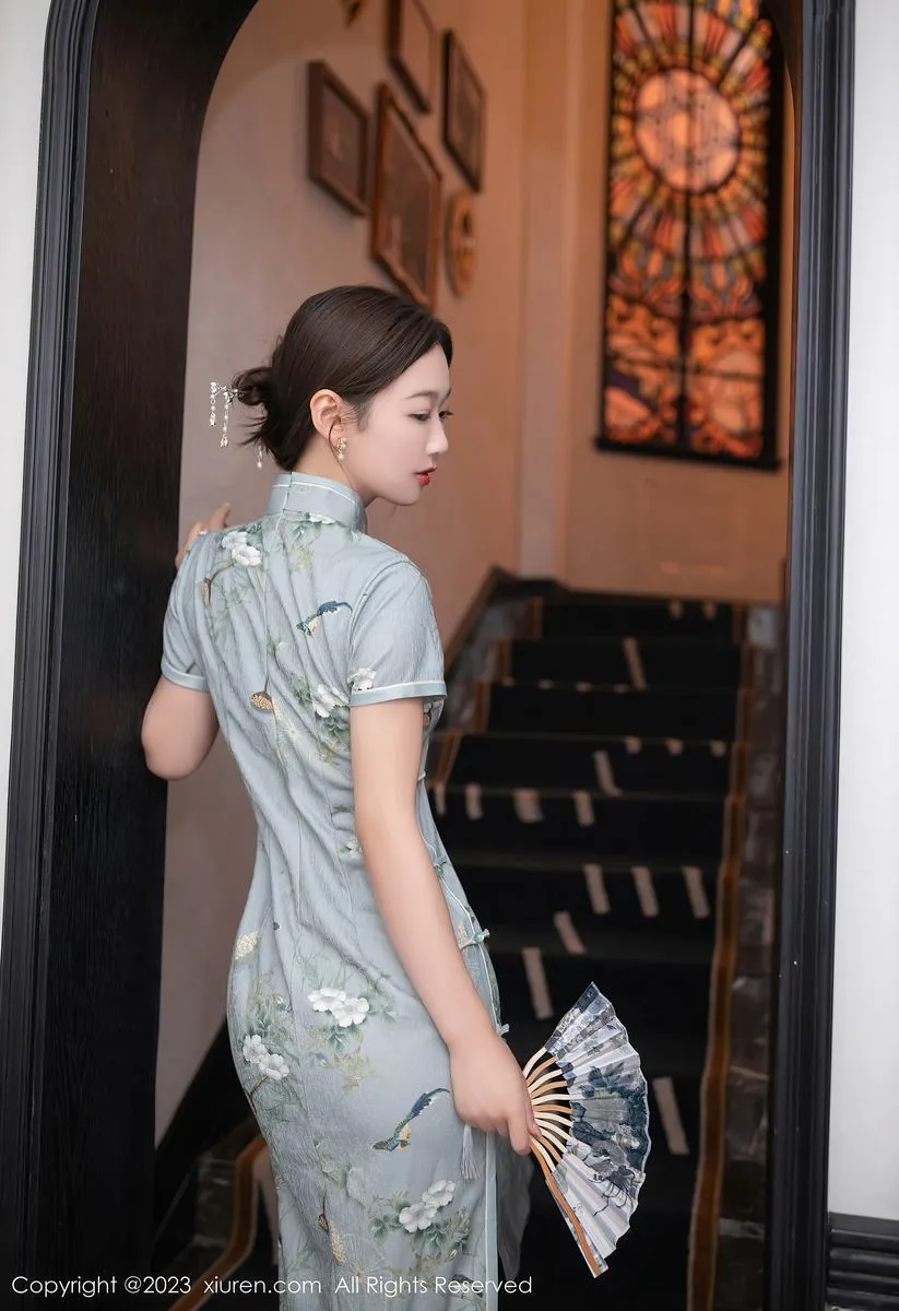 XiuRen秀人网专辑写真