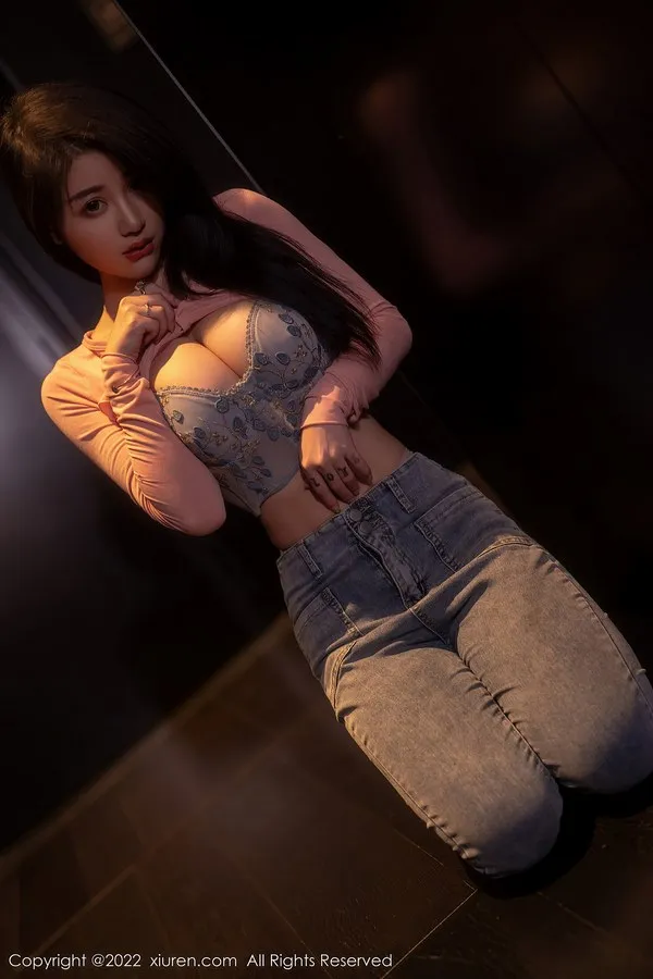 XiuRen秀人网专辑写真