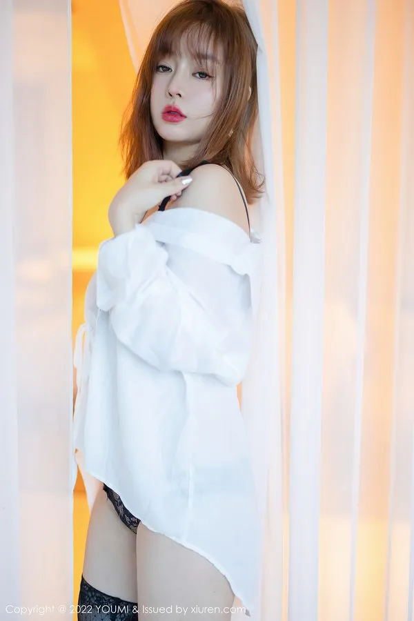 YouMi尤蜜荟专辑写真