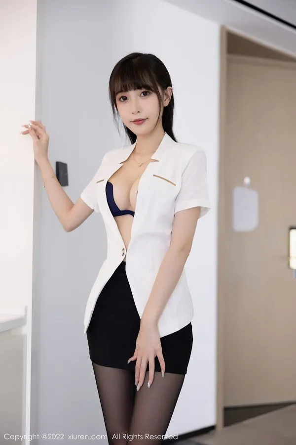 XiuRen秀人网专辑写真