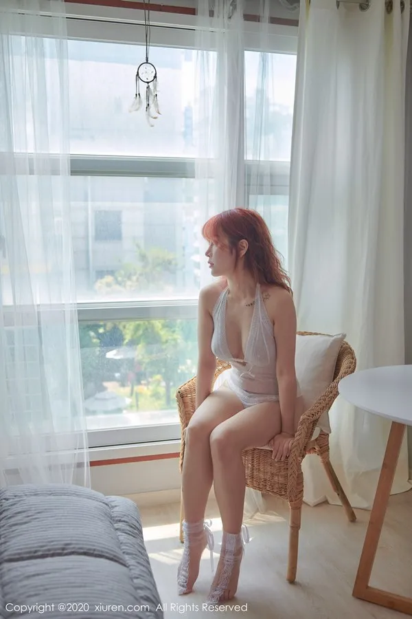 XiuRen秀人网专辑写真