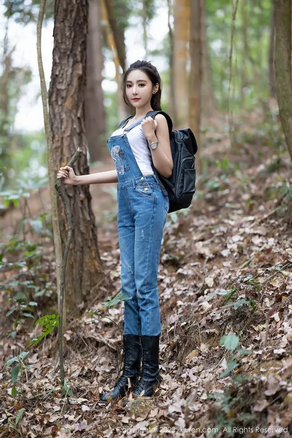 XiuRen秀人网专辑写真