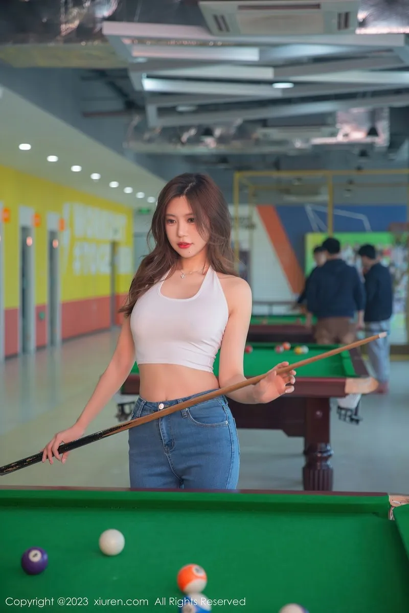 XiuRen秀人网专辑写真