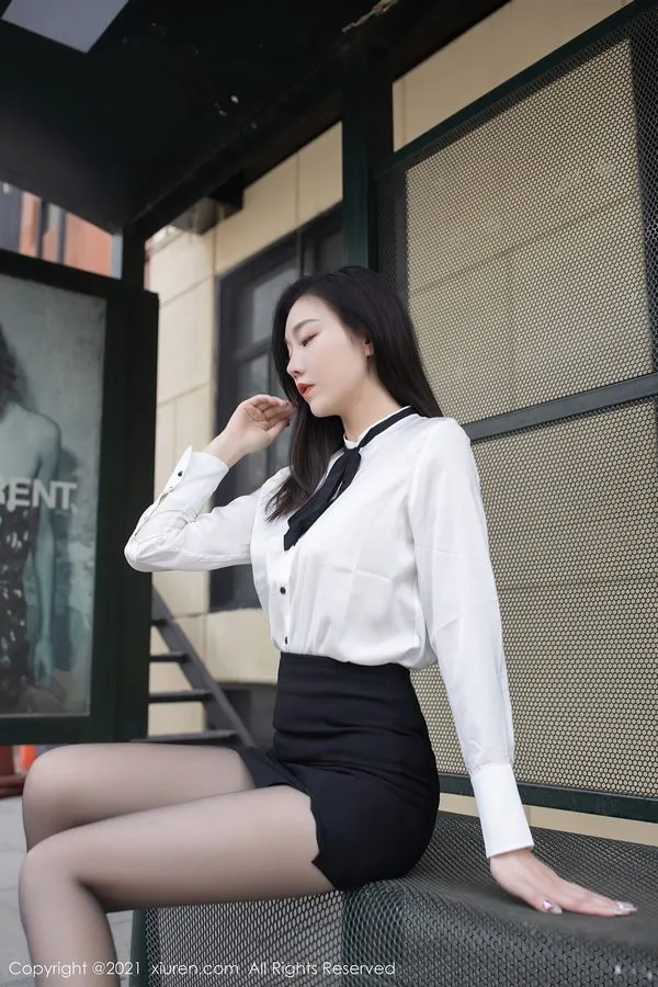 XiuRen秀人网专辑写真