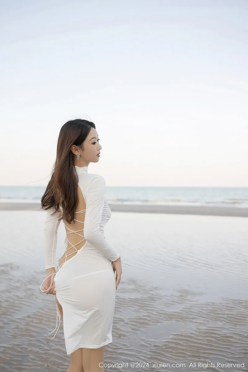 XiuRen秀人网专辑写真