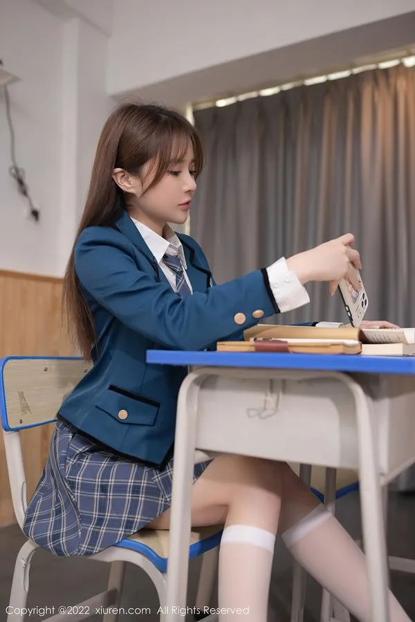 XiuRen秀人网专辑写真