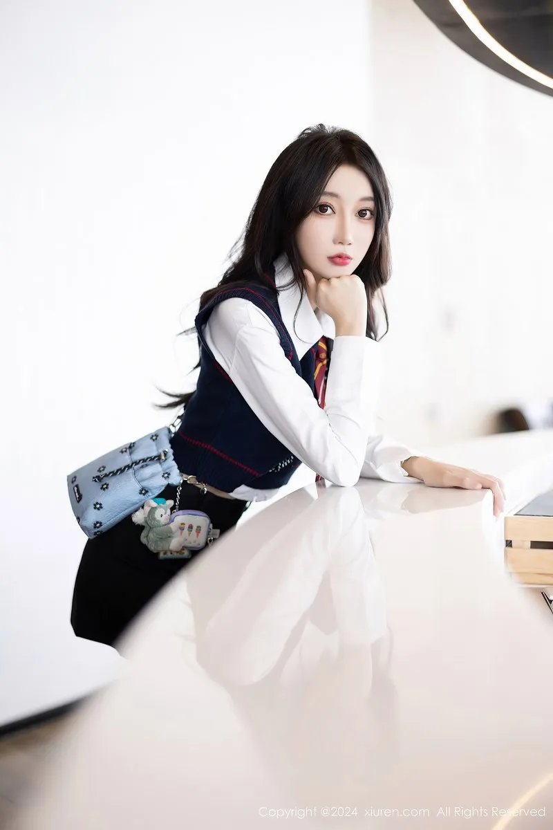 XiuRen秀人网专辑写真