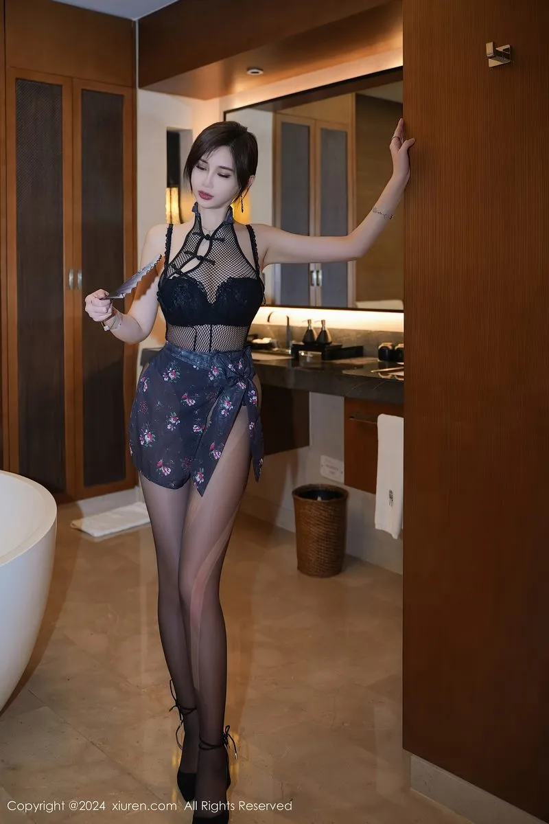 XiuRen秀人网专辑写真