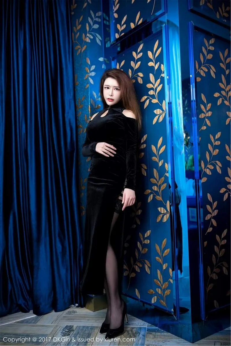 DKGirl御女郎专辑写真